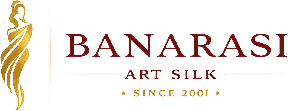 Banarasi Art Silk - Varanasi Since 2001
