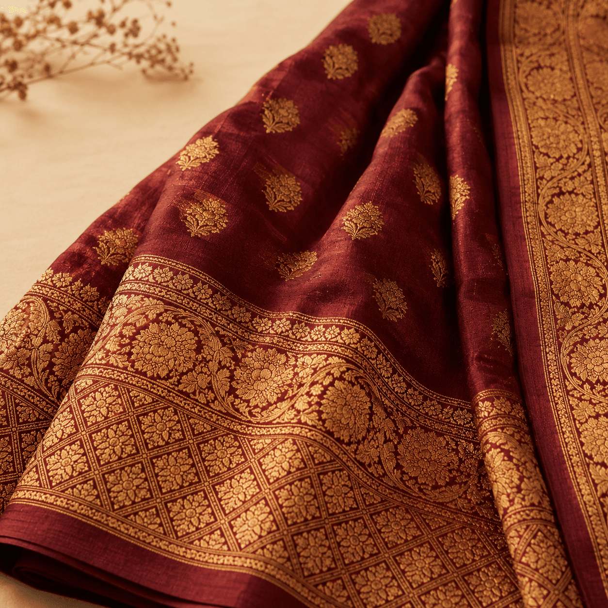 Banarasi Silk Sarees